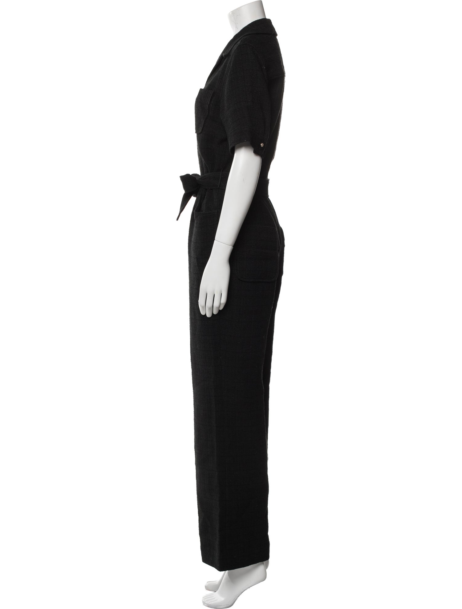 Sandro Jumpsuit